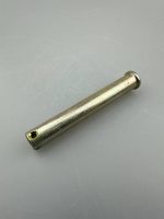 Ось 6-16d11х110.45.Ц15ХР ГОСТ 9650-80