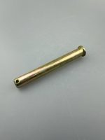 Ось 6-16d11х130.45.Ц15ХР ГОСТ 9650-80