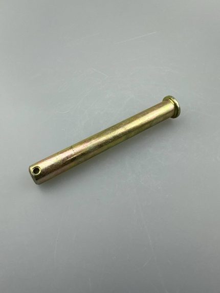 Ось 6-16d11х130.45.Ц15ХР ГОСТ 9650-80