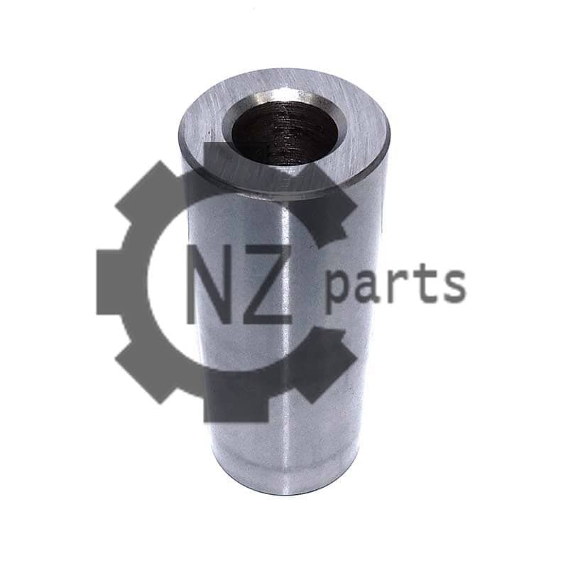 Палец поршневой 50-1004042 d=38мм Палец поршневой 50-1004042 d=38мм