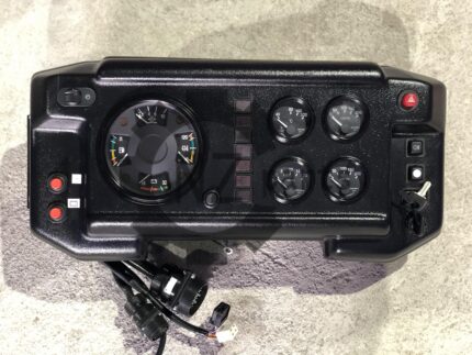 Панель приборов У7810.7-5.02.00.100