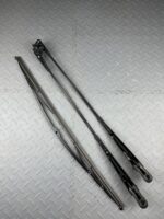 Пантографное устройство стеклоочиститель передний Амкодор PB-ARM.660GB-08C со щеткой