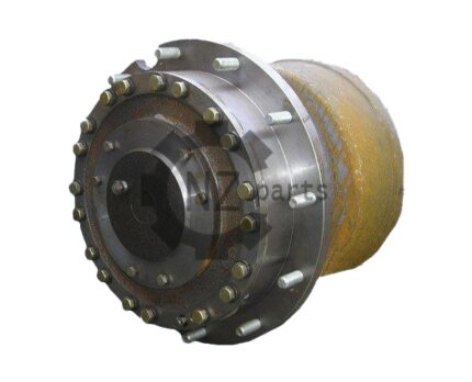 Передача колесная У2210.03А-06.000-01