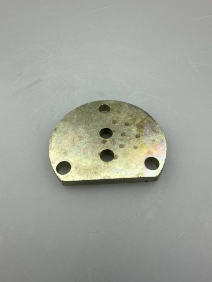 Пластина ТО-18.02.04.025