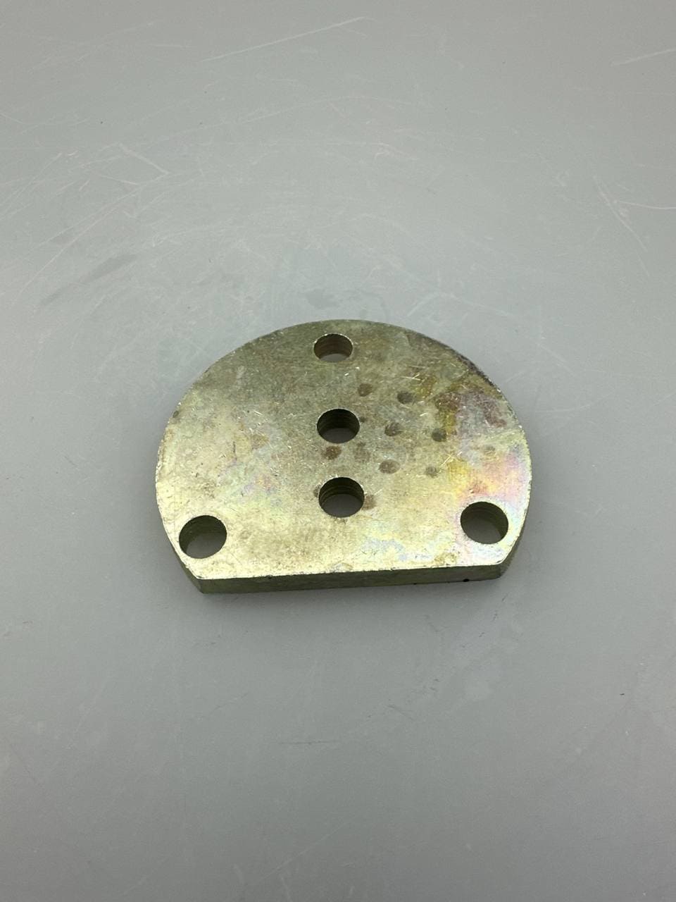 Пластина ТО-18.02.04.025