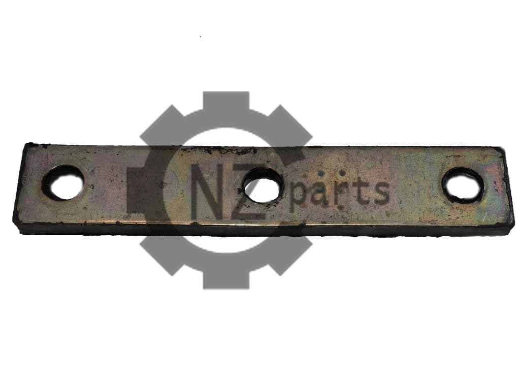 Пластина ТО-18Б.74.00.100 Пластина ТО-18Б.74.00.100