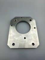 Плита переходная под НШ32 ДБ