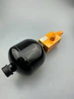 Пневмогидроаккумулятор BPG 000 AA