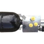 Пневмогидроаккумулятор HC-SE2 13783