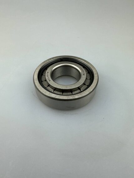 Подшипник 102307М ГМКП Фрикцион большой