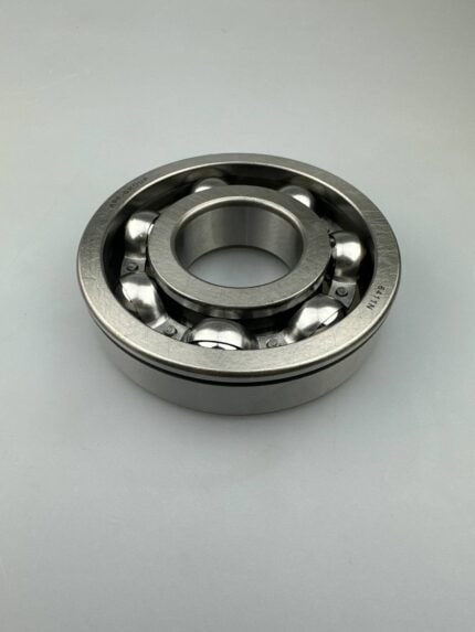 Подшипник 50411 Передняя крышка ГМКП, Крышка ГДТ