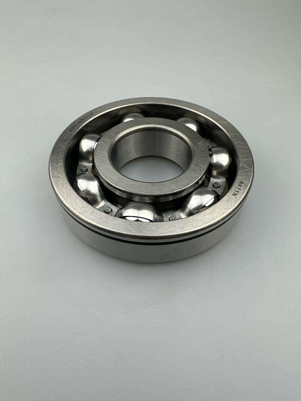 Подшипник 50411 Передняя крышка ГМКП, Крышка ГДТ