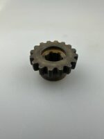 Полумуфта ТО-25.10.02.007