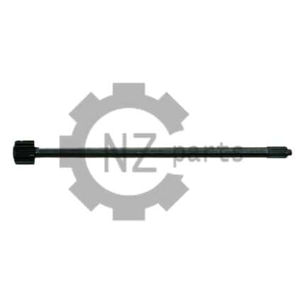 Полуось У2210.03Д.00.002 нового образца под упор