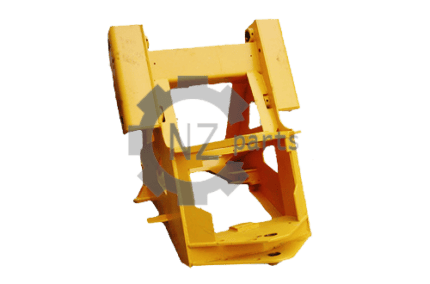 Полурама передняя 350.01.01.000