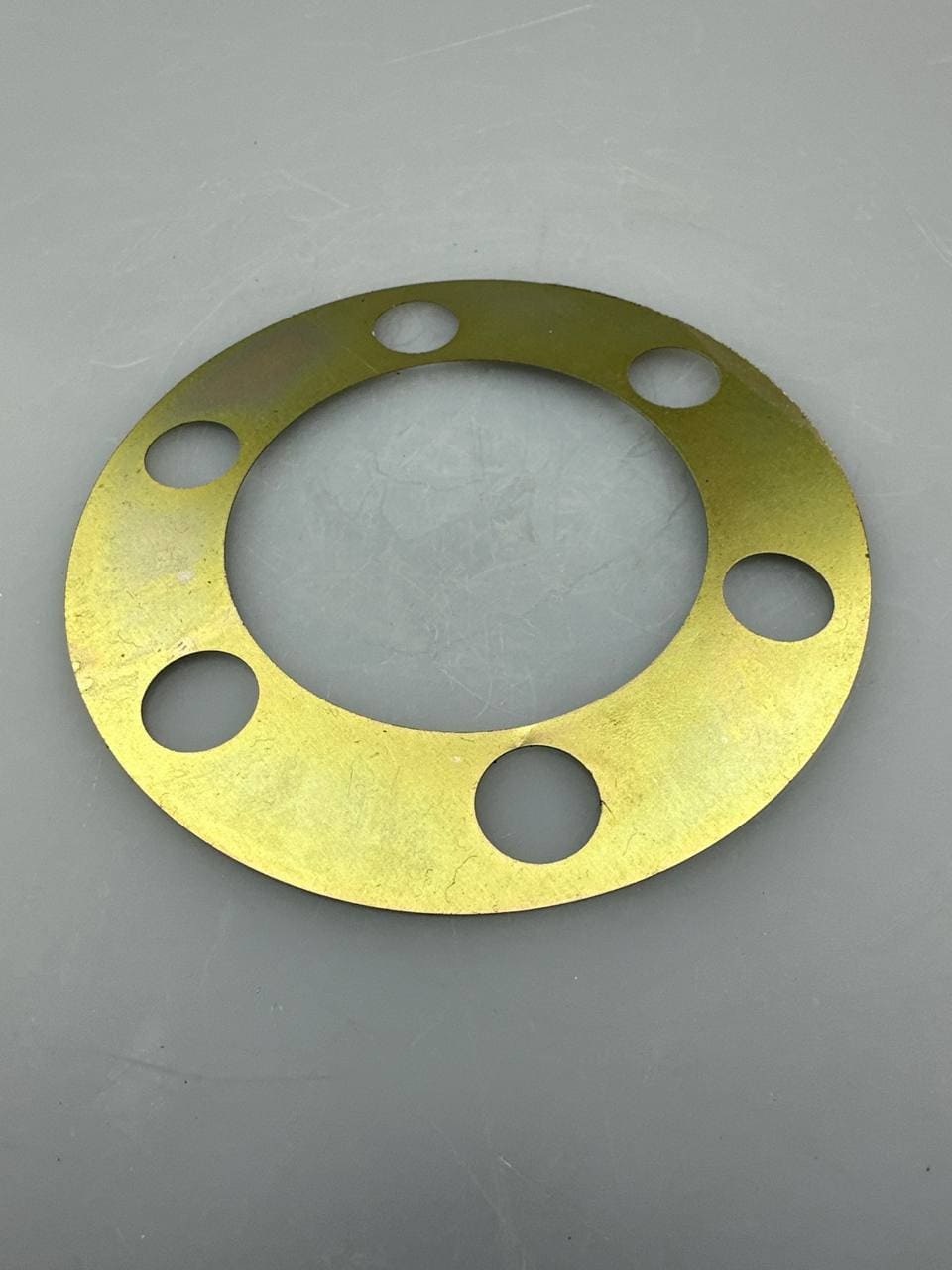 Прокладка ТО-18Б.71.00.006-01