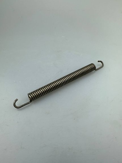 Пружина оттяжная 151.38.104-А