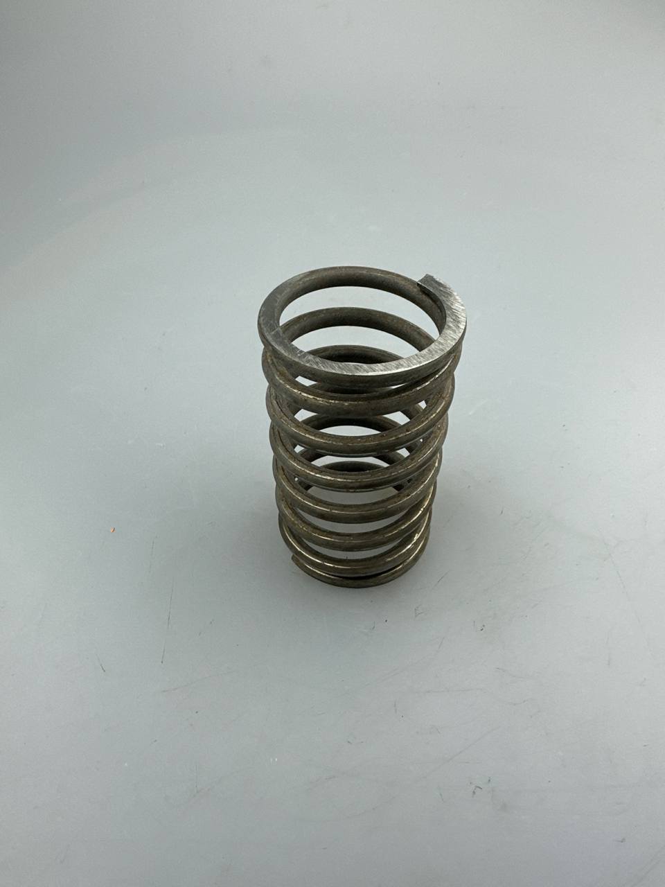 Пружина РГС-25.Г-12.11.026-01 длинная высота 78мм