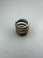 Пружина РГС-25.Г-12.11.027 короткая высота 38мм