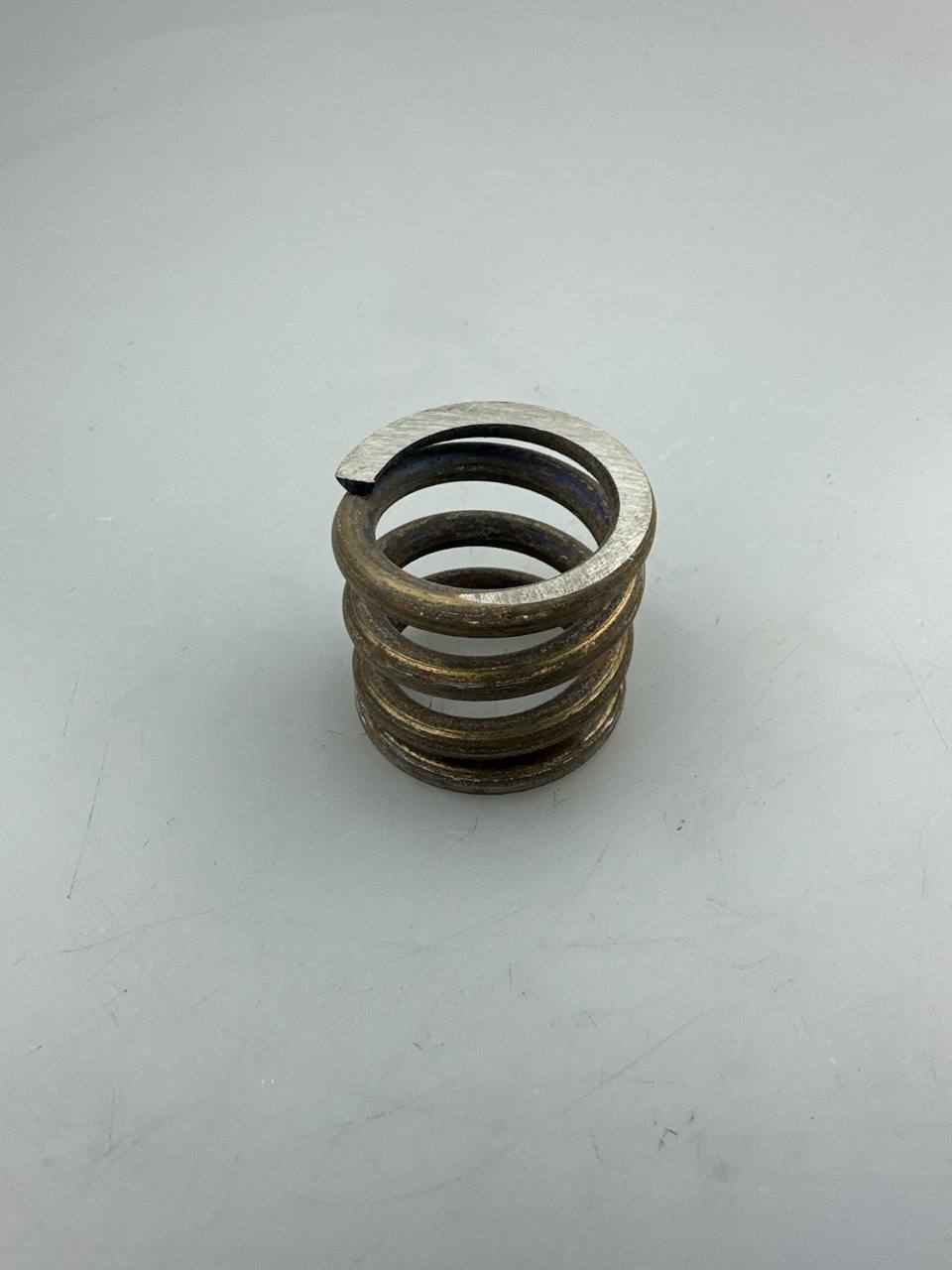 Пружина РГС-25.Г-12.11.027 короткая высота 38мм