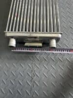 Радиатор масляный М-216-68.52.16 (570х270х70) под А-01 мотор