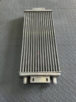 Радиатор масляный М-216-68.61.16 (650х270х70) под Д-260 мотор