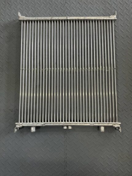 Радиатор масляный М-428.Т-45.64.16.000 для Амкодор 352