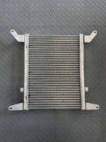 Радиатор масляный ТО-28А 10.13.100 (68У.08.3000) под штуцер Алюминиевый