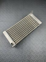 Радиатор отопителя Ж110-68.32.13 (1208-8101060) АЛЮМИНИЙ