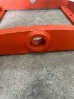 Рамка балансирная ТО-18.05.01.000