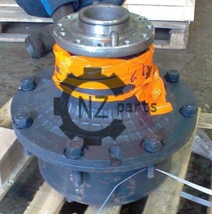 Редуктор бортовой ТО-33.05.15.300 ( Харьков )