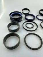 Ремкомплект рулевого гидроцилиндра (80х56 уплотнения Элконт)