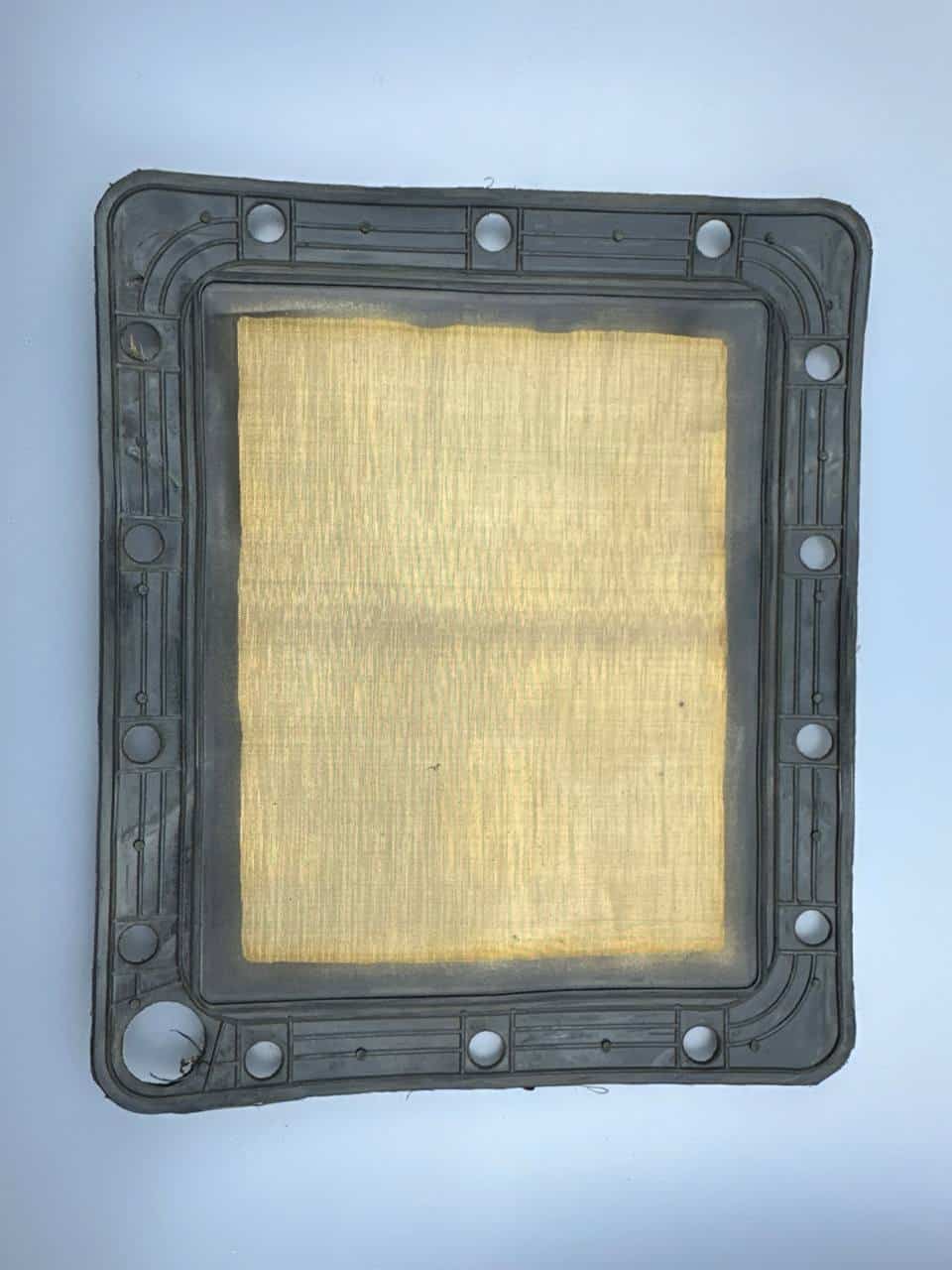 Сетка-фильтр поддона У35.615-01.160