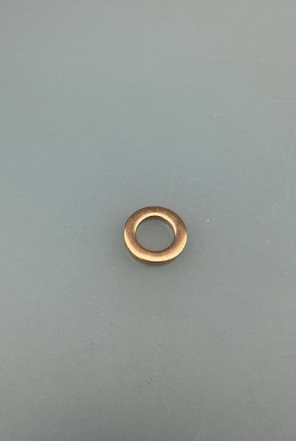 шайба медная 9,0х15,0х2,0