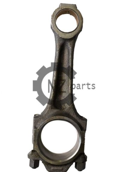 Шатун 260-1004100-Д нового образца d=42 мм