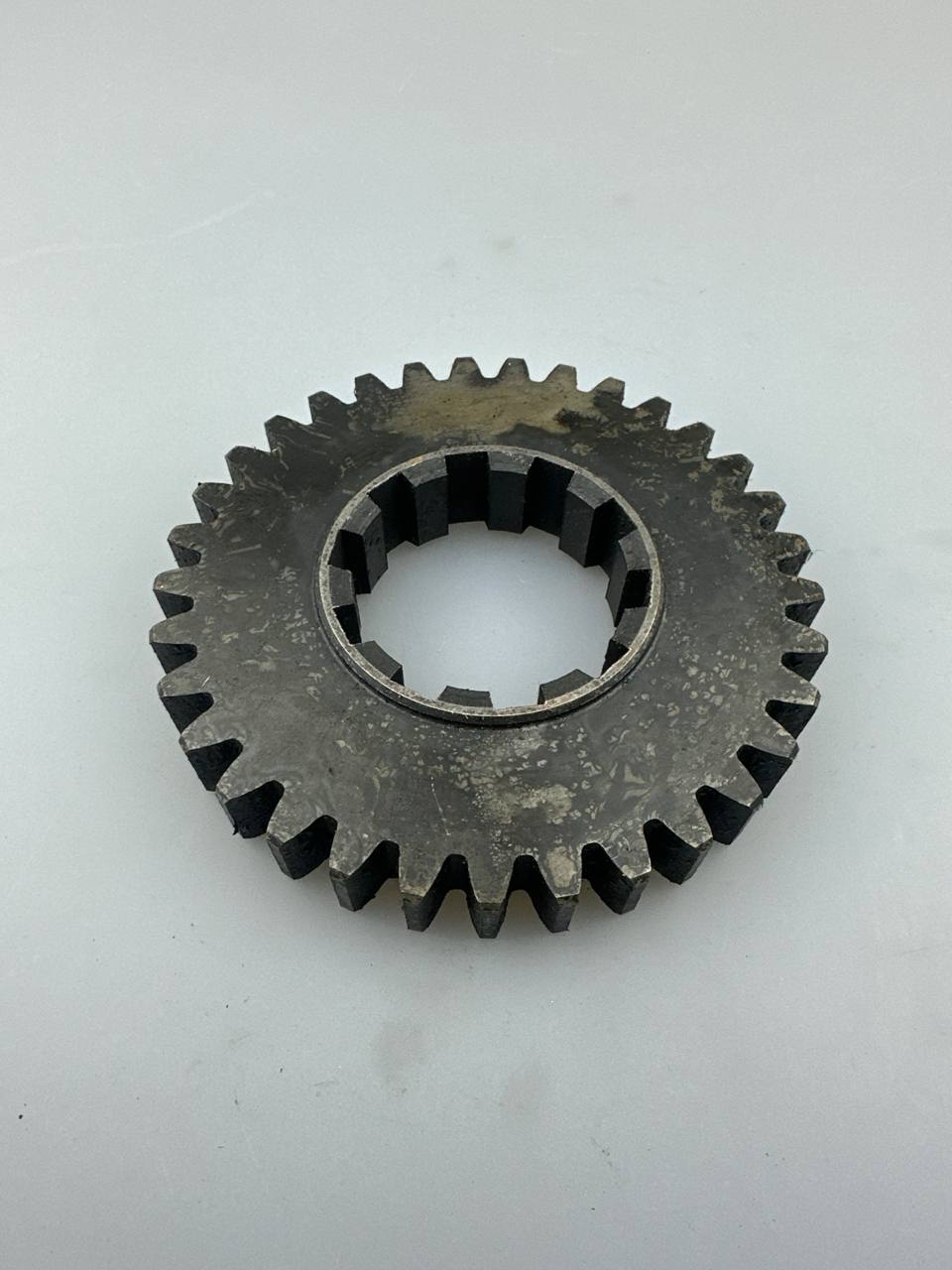 Шестерня ТО-18Б.80.01.008