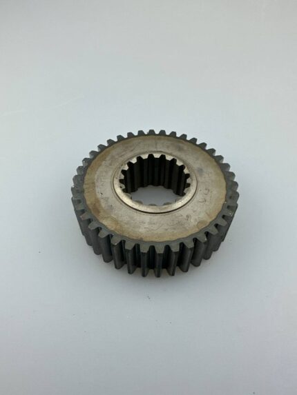 Шестерня ТО-28А 02.04.005 Z=38, 16 шлицов