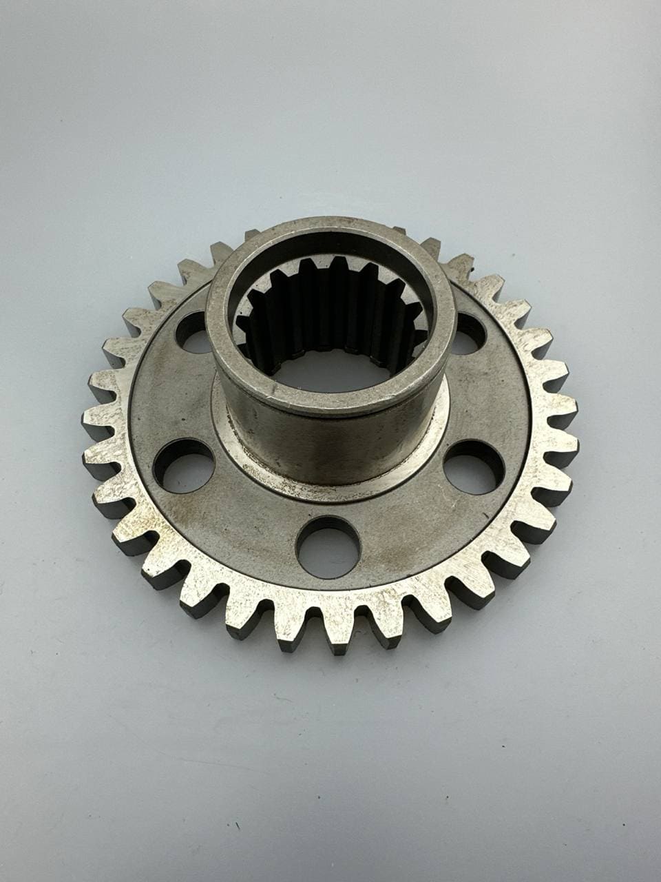 Шестерня У35.615- 09.012 (У35.615-01.516)