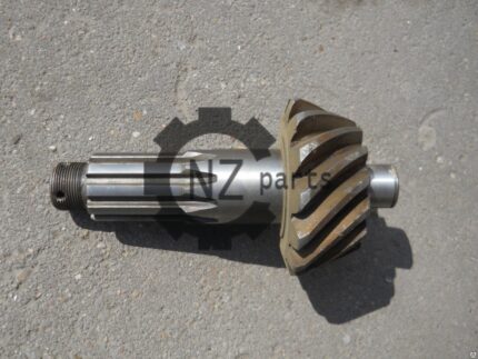 Шестерня ведущая 342.05.01.051 старого образца 10 шлицов