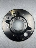 Щит тормозной ТО-33.05.15.150