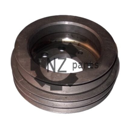 Шкив вала коленчатого 260-1005142 А