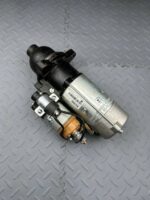 Стартер 5432.3708-20 БАТЭ для Д-260 под венец 113 зубьев 24В