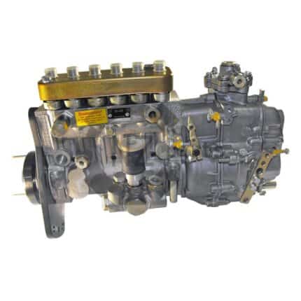 ТНВД ЯЗДА 363.1111005-40.01