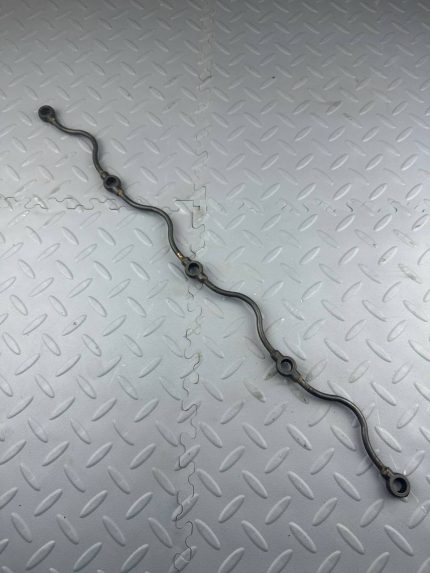 Топливопровод Д-260 дренажный ММЗ 260-1104320