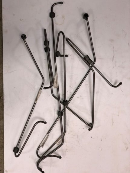 Топливопровод высокого давления 260-1104300Б1-04