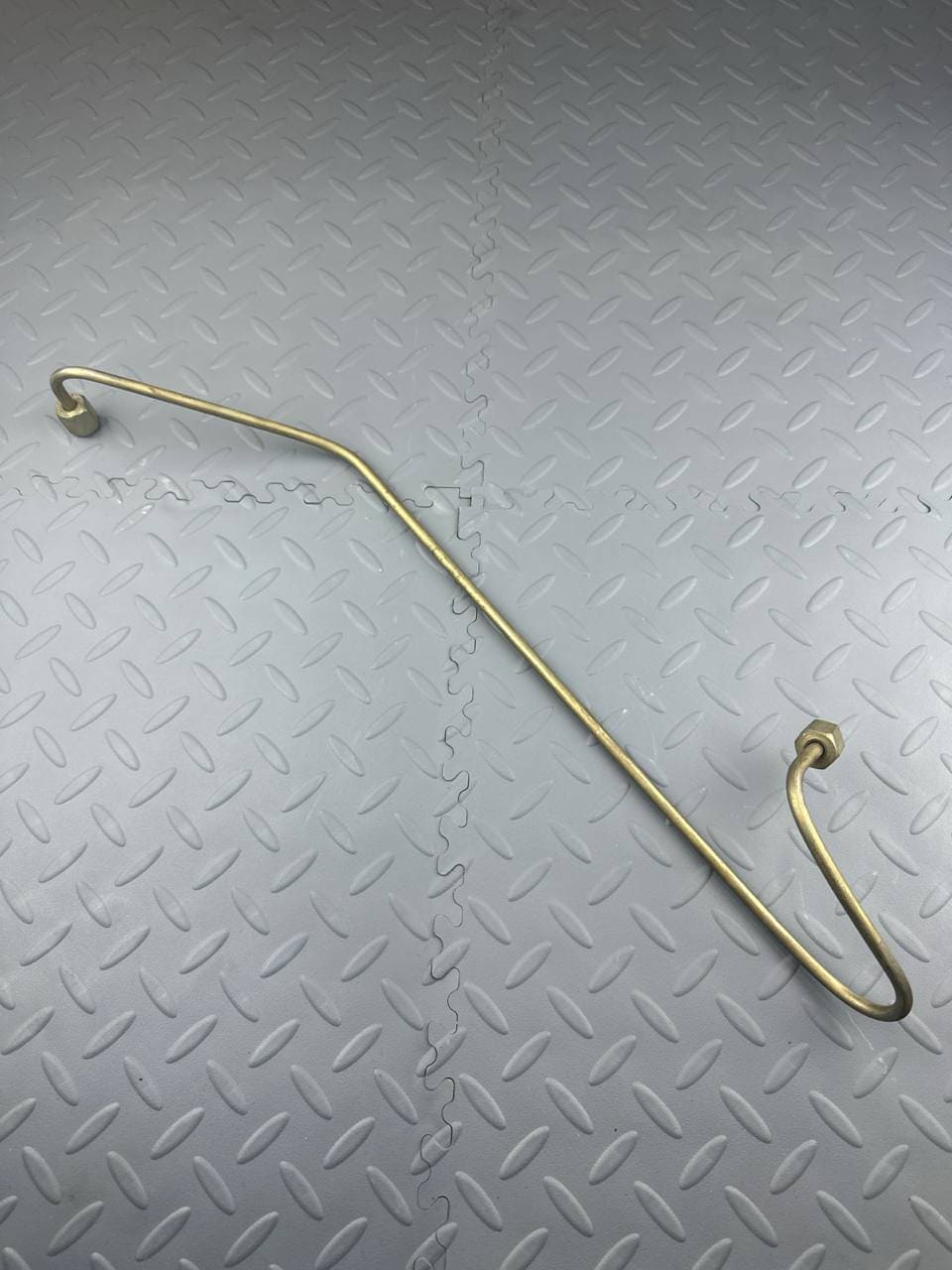 Топливопровод высокого давления 260-1104300Б1-05