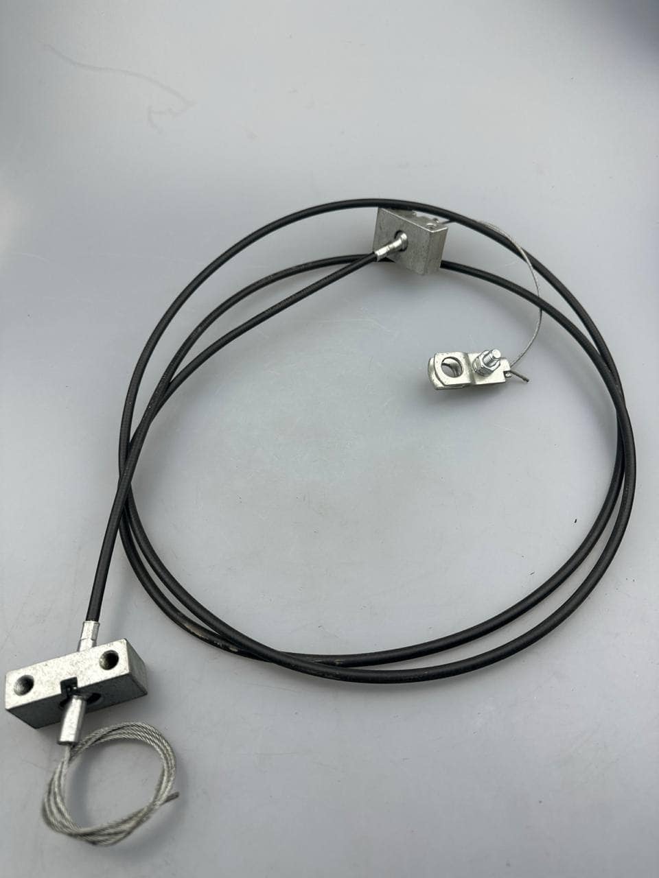 Трос газа ТО-28А.09.01.000