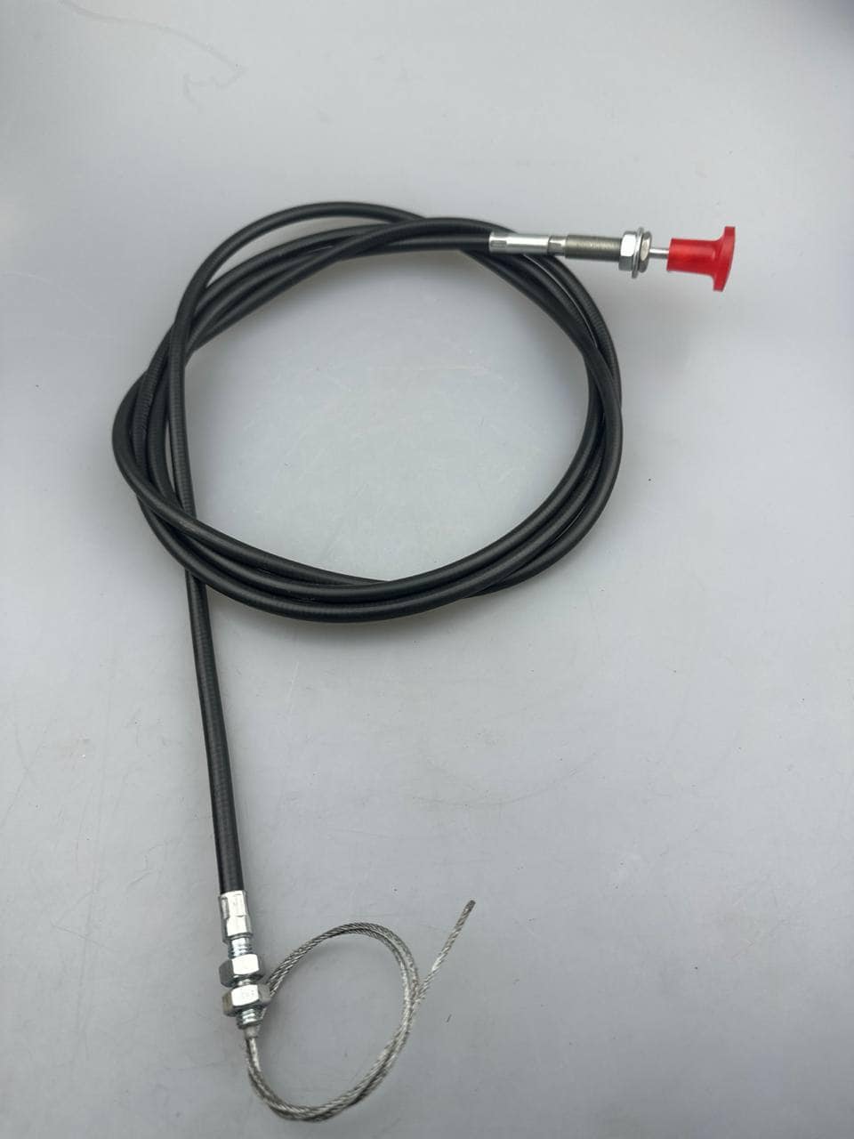 Трос глушения ТО-28А.09.04.000 (3м) Д-260