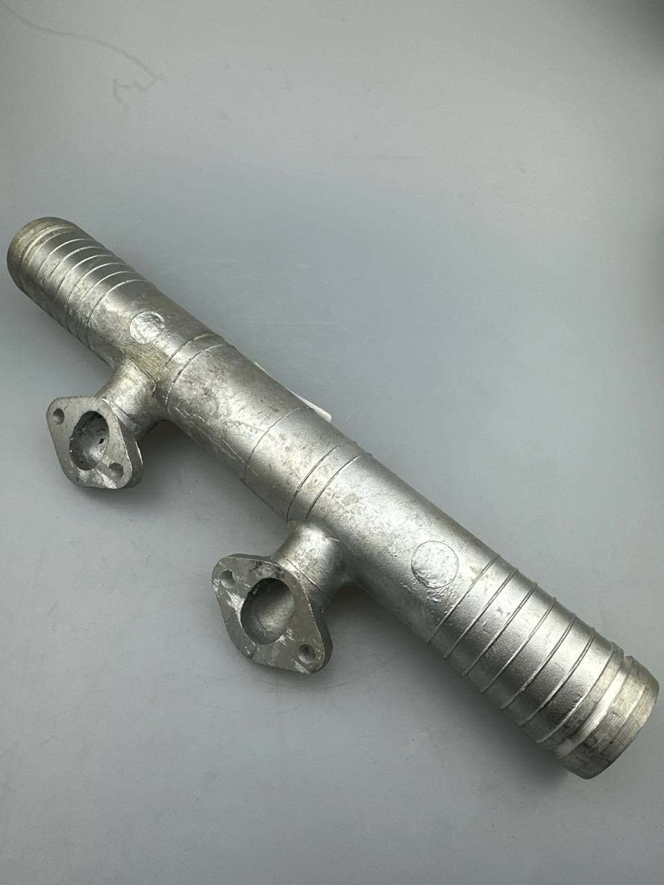 Труба передняя водозаборная 260-1303031