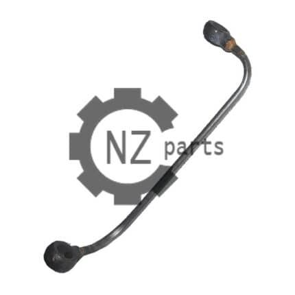 Трубка перепускная 260-1104350